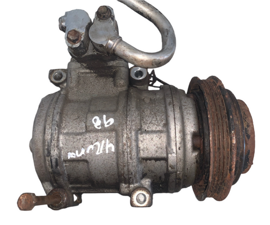 Compresor Cuerpo 17 Toyota 4Runner 1997 2000