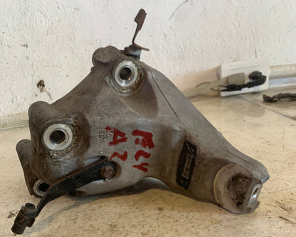 Base Soporte Motor Superior Central Honda K24A2 A8