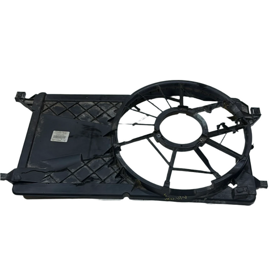Carcasa Electroventilador Mazda3 2.0