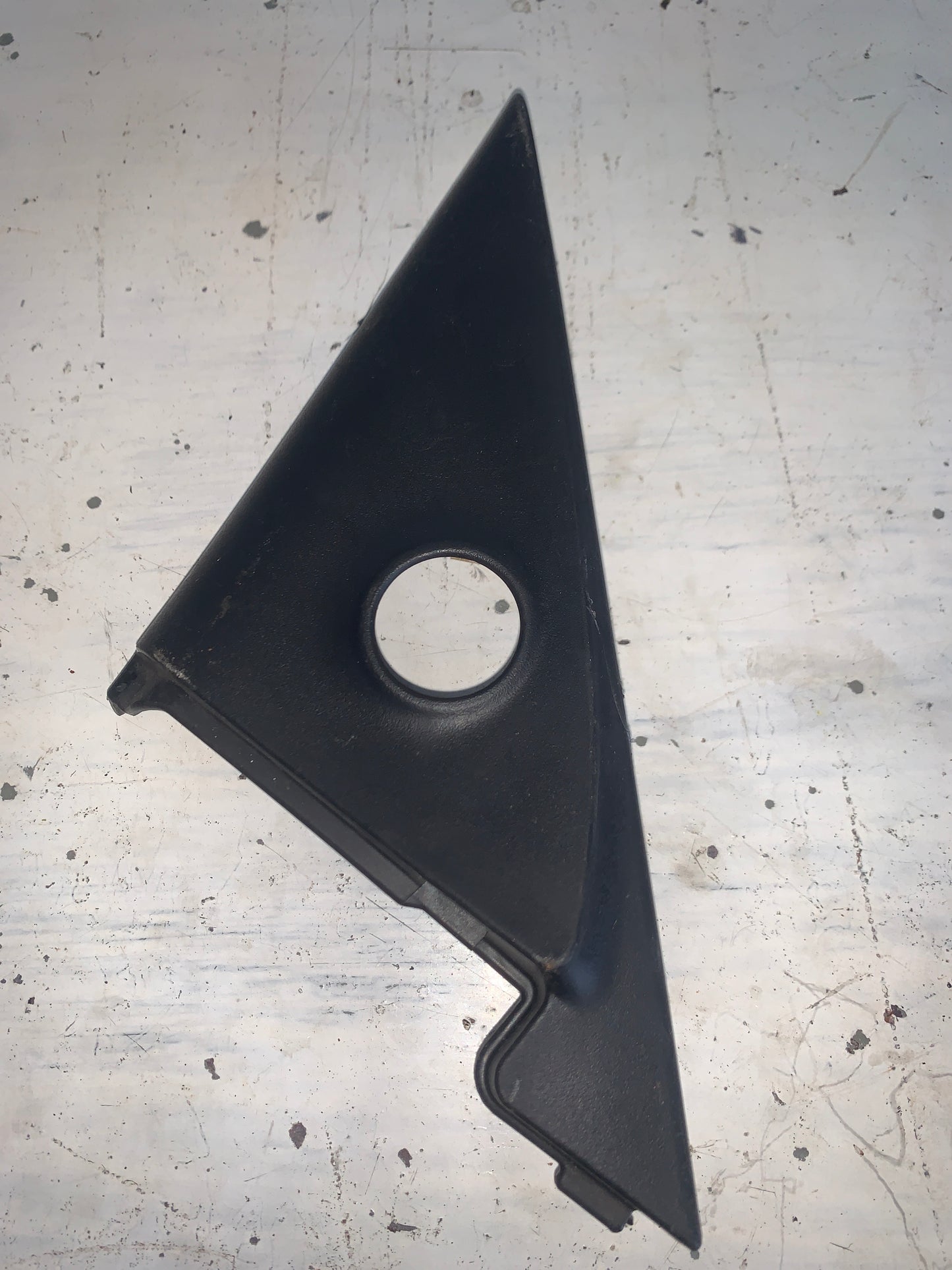 Tapa Retrovisor Manual Interna Retrovisor Honda Civic 2001 2005