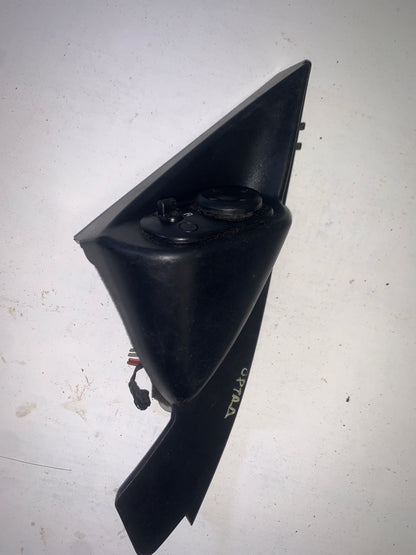 Mando Retrovisor Chevrolet Optra Compuerta