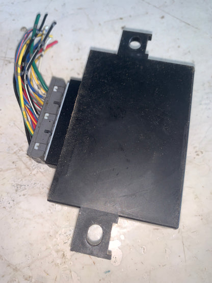 Modulo Control Ventana Honda Pilot 2004 2008