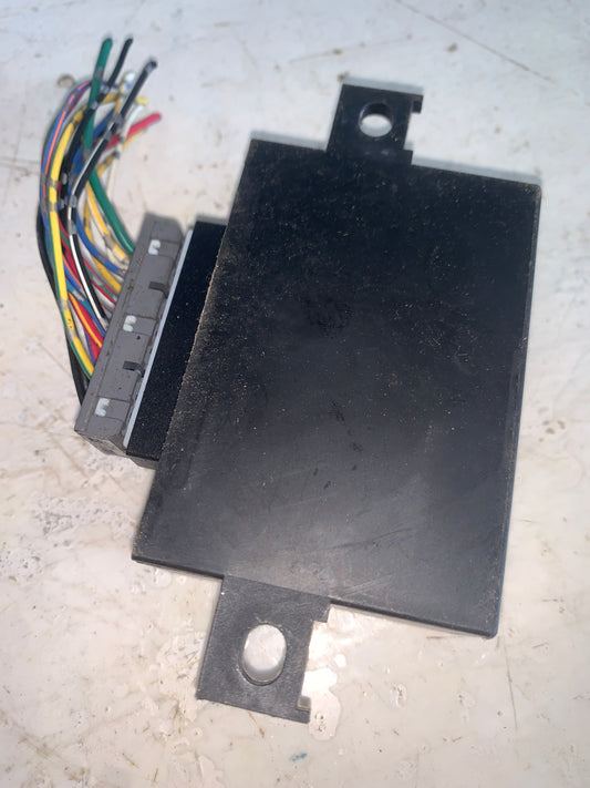 Modulo Control Ventana Honda Pilot 2004 2008