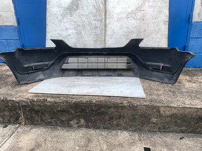 Parachoque Delantero Honda CRV 2002 2006