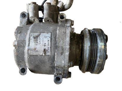 Compresor Honda Civic D16 1995 2000