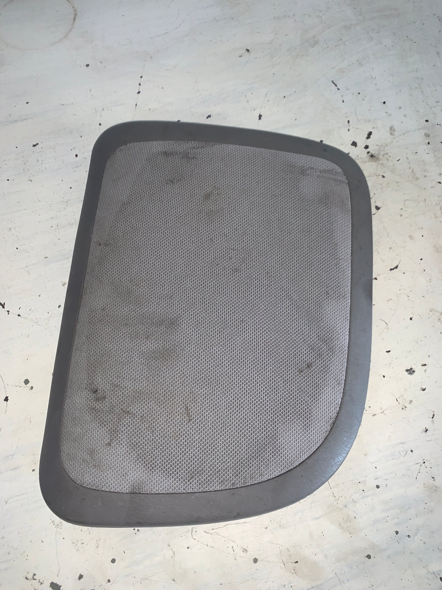 Tapa Corneta Maleta Honda Accord 1998 2002