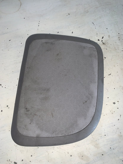 Tapa Corneta Maleta Honda Accord 1998 2002