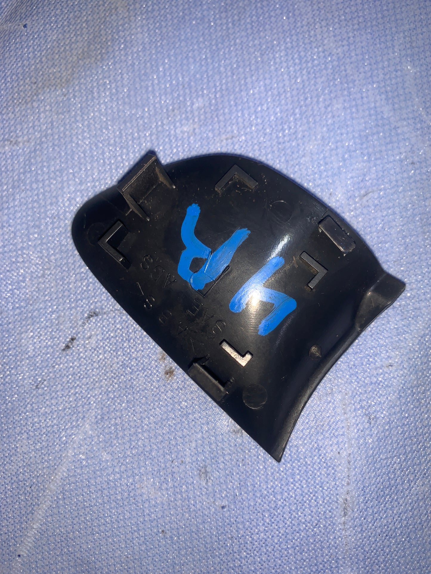 Tapa Tuerca Manilla Interna Toyota 4Runner 2003 2008