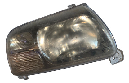 Faro Delantero Grand Vitara 2000 2006