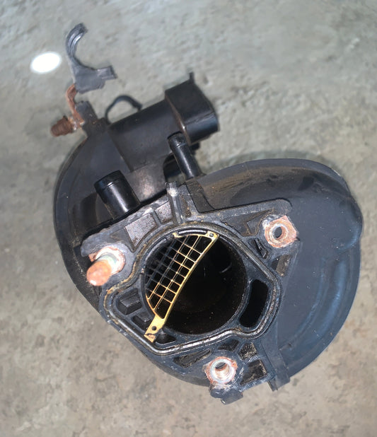 Camarin Toyota Yaris 2000 2005