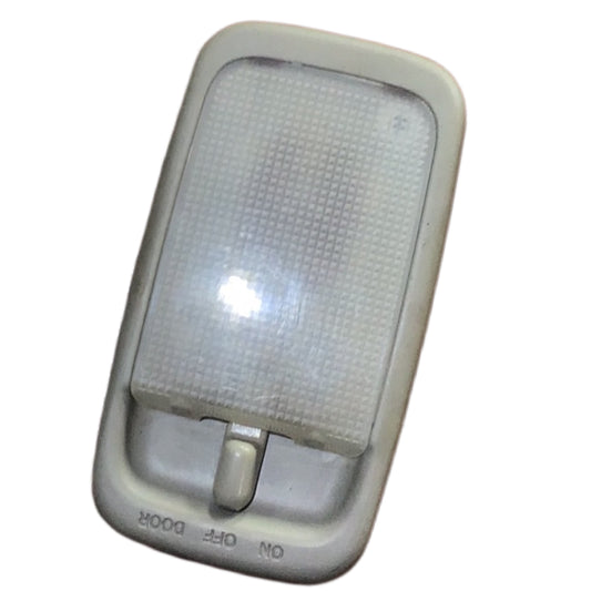 Lampara Techo Central Toyota Yaris 2000 2005 Corolla Sensacion RAV4