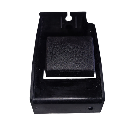 Abre Cerradura Capot Nissan Xterra 2001 2004 Piloto