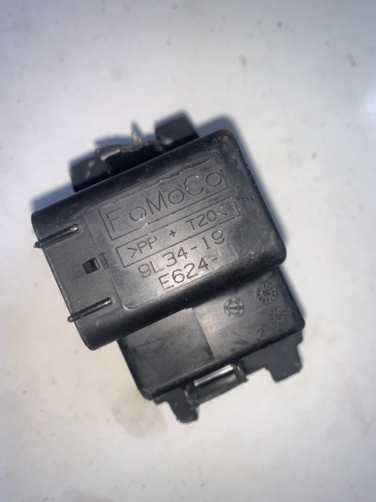 Resistencia Electroventilador Ford Explorer 2011 2016