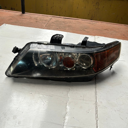 Faro Delantero Honda Acura TSX