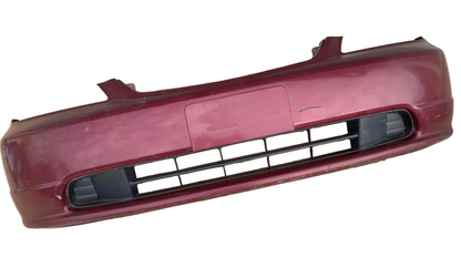 Parachoque Delantero Honda Civic Coupe 2001 2003