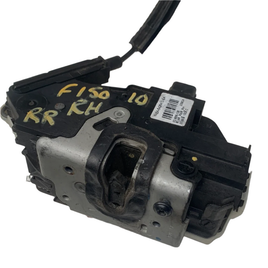 Cerradura De Puerta Ford F150 2009 2014 Platinum