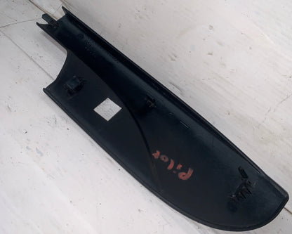 Tapa Parrilla Techo Delantera Honda Pilot 2004 2008