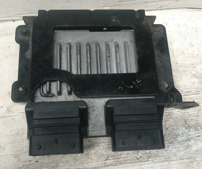 Computadora Hyundai Sonata 2006 2009 3.3