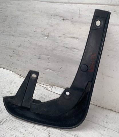 Chapaleta Honda Osyssey Delantera