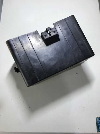 Base Marco Sujeta Batería Honda Odyssey