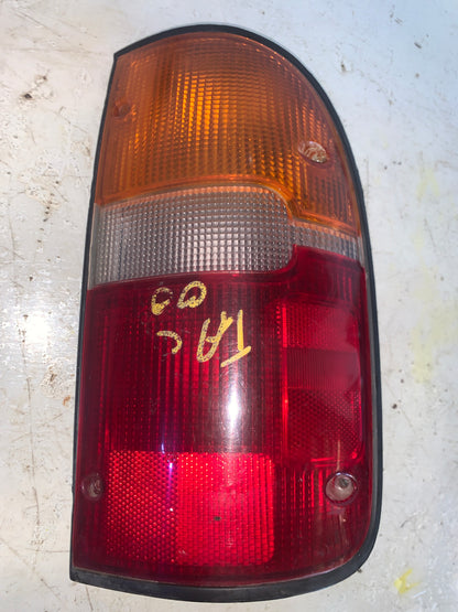 Stop Toyota Hilux Tacoma 1995 2000