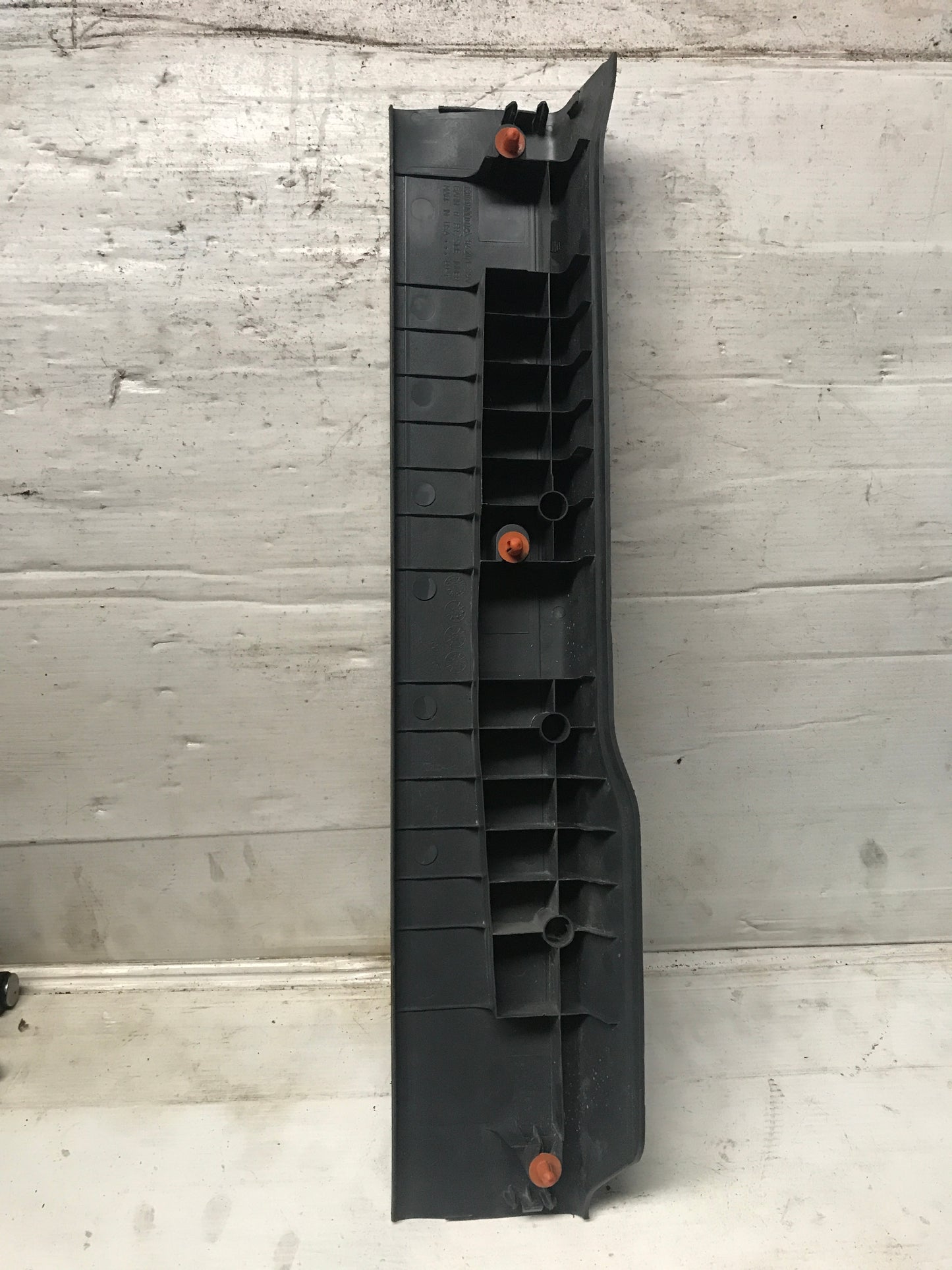 Pisa Alfombra Delantera Honda Pilot