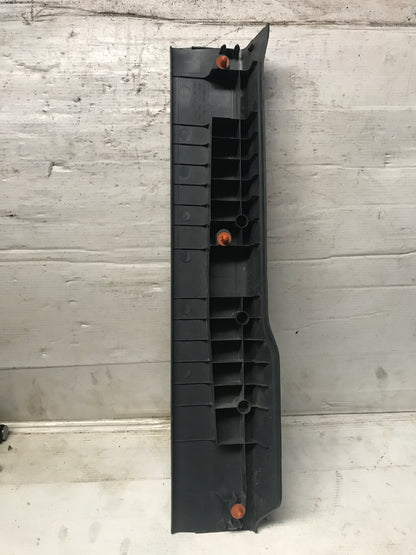 Pisa Alfombra Delantera Honda Pilot