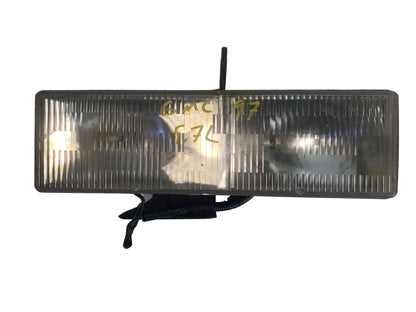 Faro Delantero Chevrolet Silverado GMC C1500 1990 1999