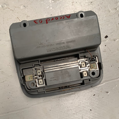 Luz Lampara Techo Delantero Honda Accord 2003 2006