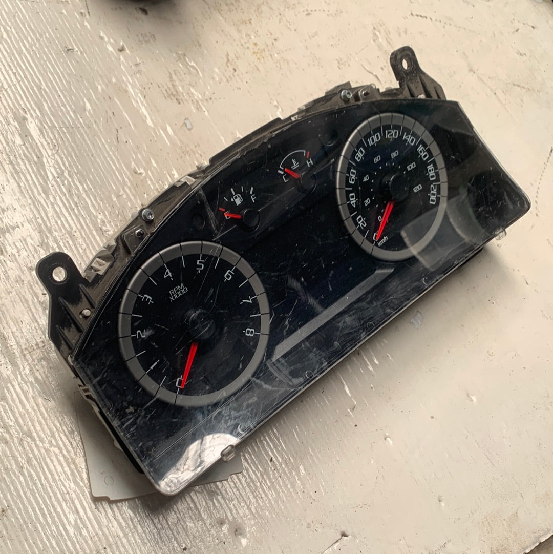Cluster Tacometro Ford Escape 2010