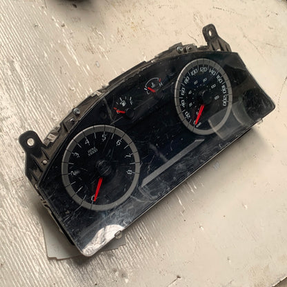 Cluster Tacometro Ford Escape 2010