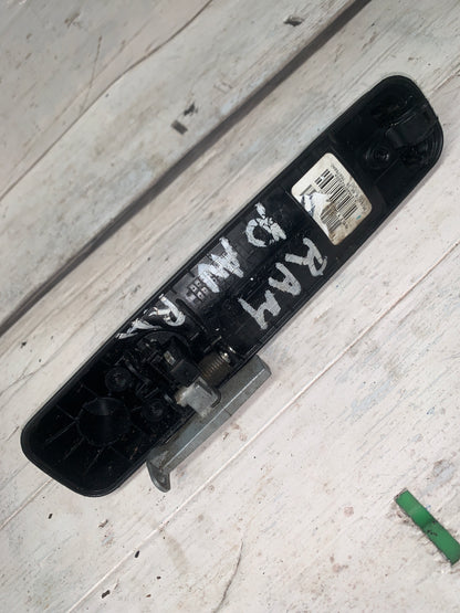 Manilla Externa Dodge Ram 1500 2010