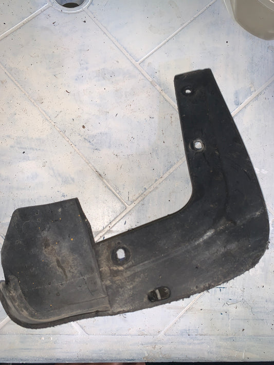 Chapaleta Honda Civic 2006 2011 Coupe