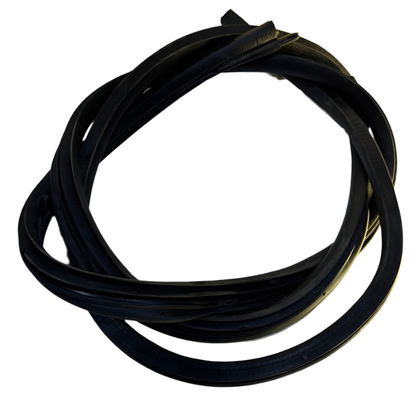 Goma Compuerta Toyota Yaris 2006 2010 Sport