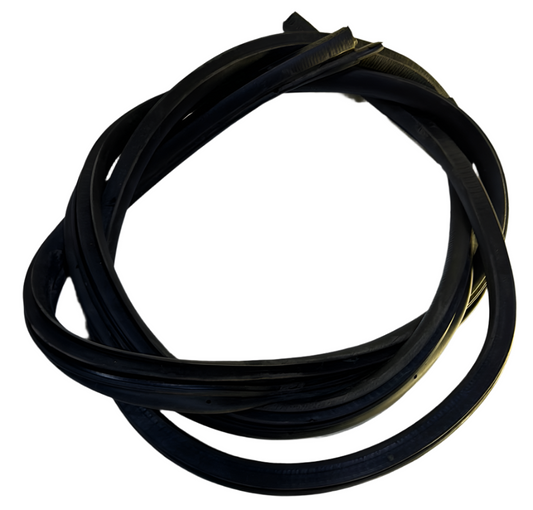 Goma Compuerta Toyota Yaris 2006 2010 Sport