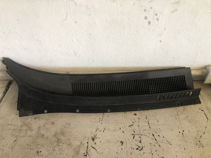 Rejilla Torpedo Hyundai Santa Fe 2001-2005
