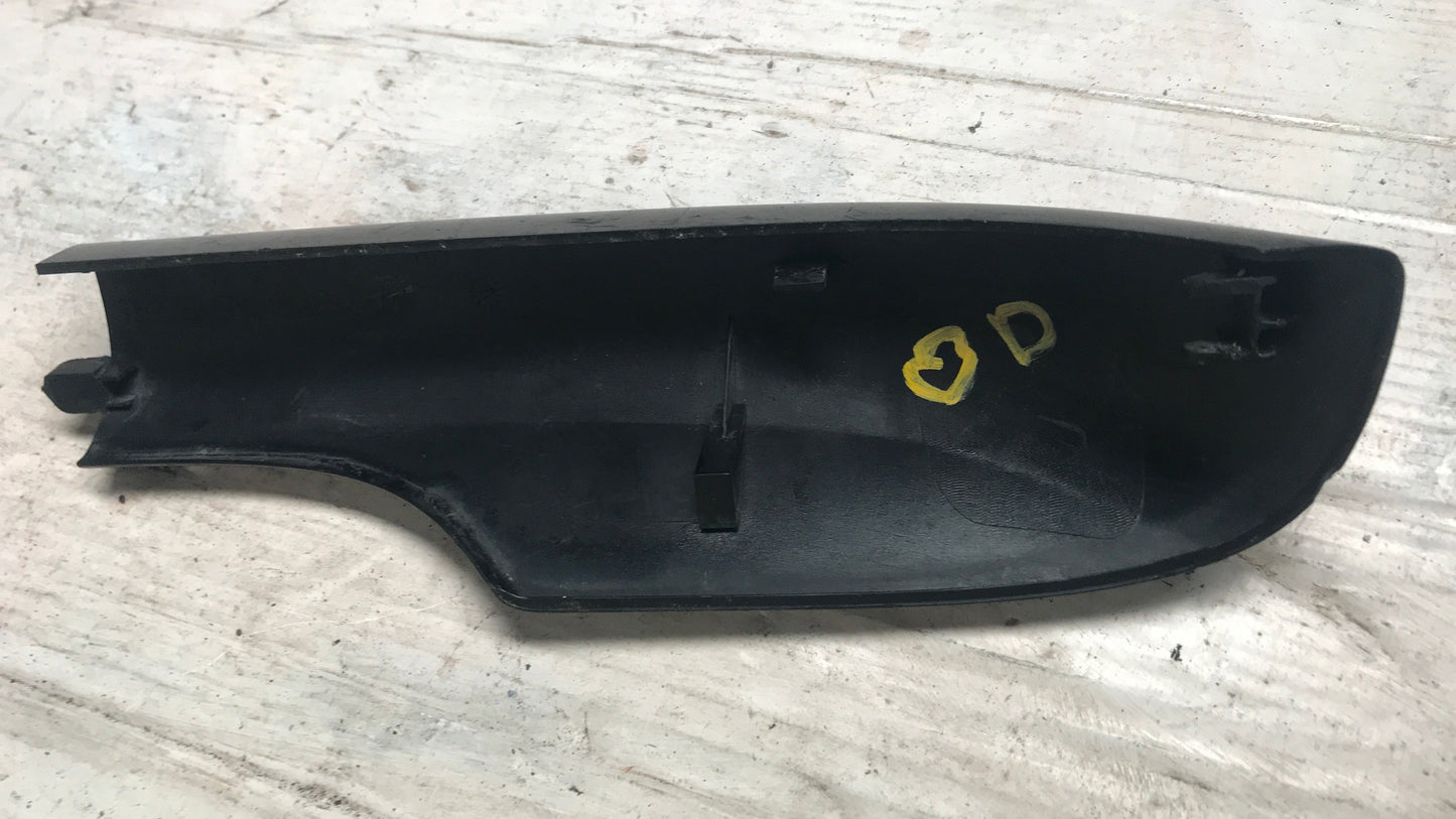 Tapa Parrilla Techo Honda Odyssey Trasera