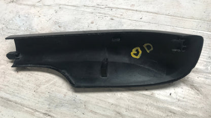Tapa Parrilla Techo Honda Odyssey Trasera