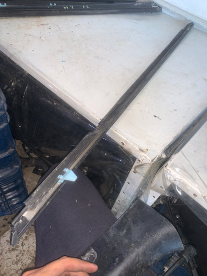 Cepillo Lamevidrio Externo Honda Pilot