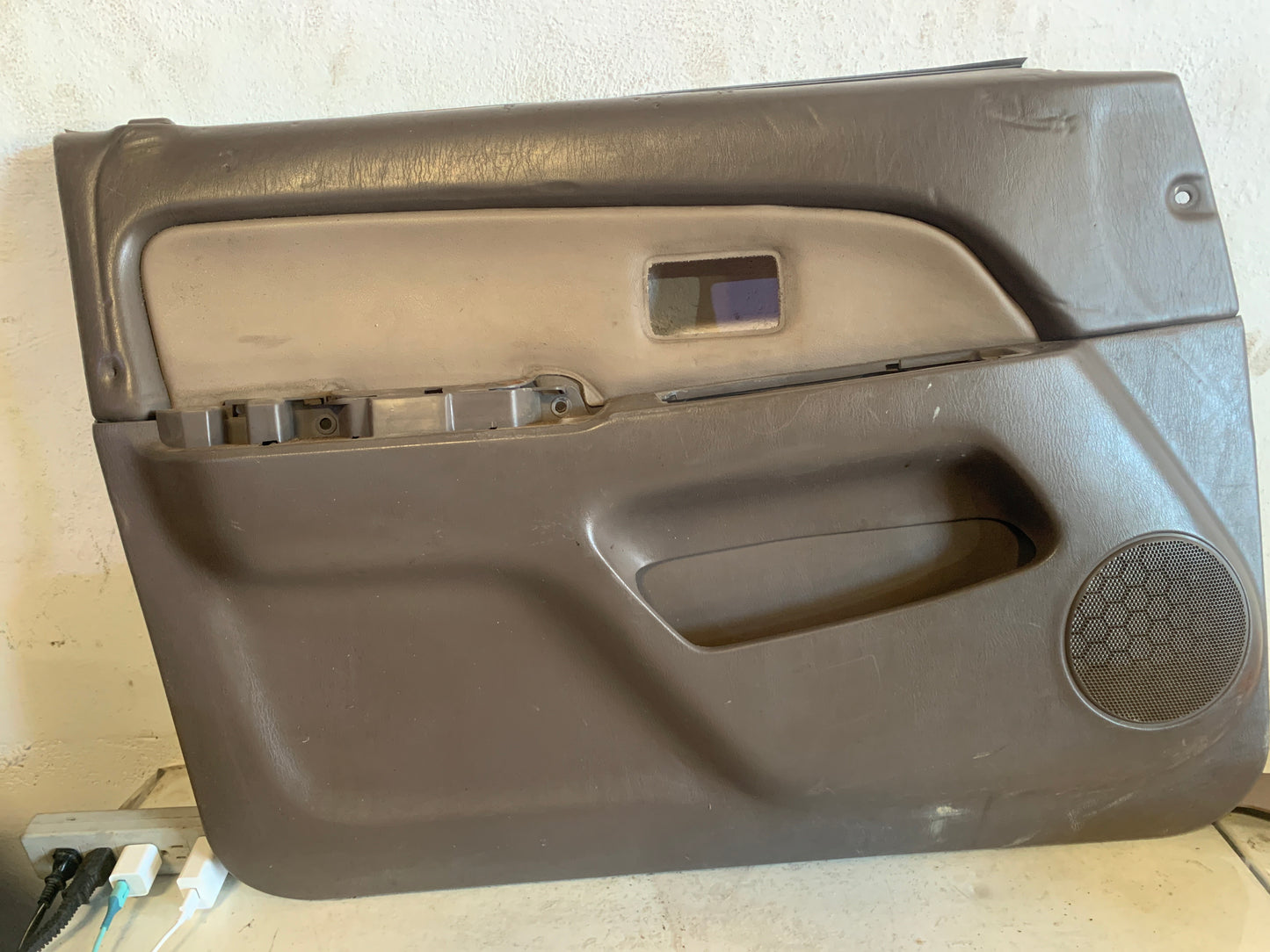 Tapa Tapicería Puerta Toyota 4Runner 1998 2002