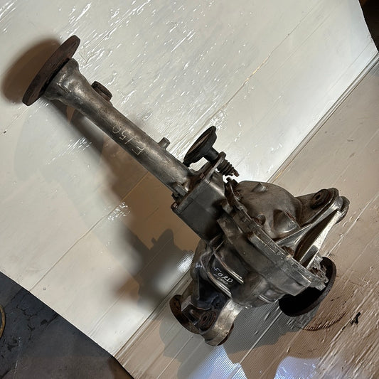 Transmision Ford F150