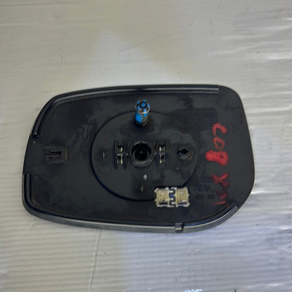 Espejo Retrovisor Toyota Corolla GLI 2009 2014