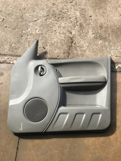 Tapa Puerta Jeep Liberty KJ 2002 2006