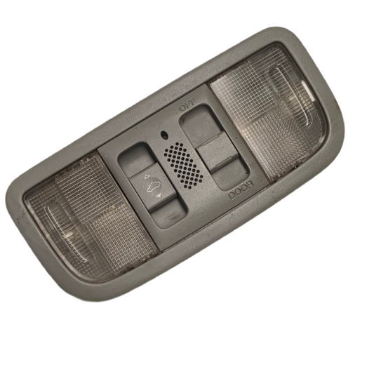 Lampara De Techo Delantero Quema Coco Honda Civic 2006 2011