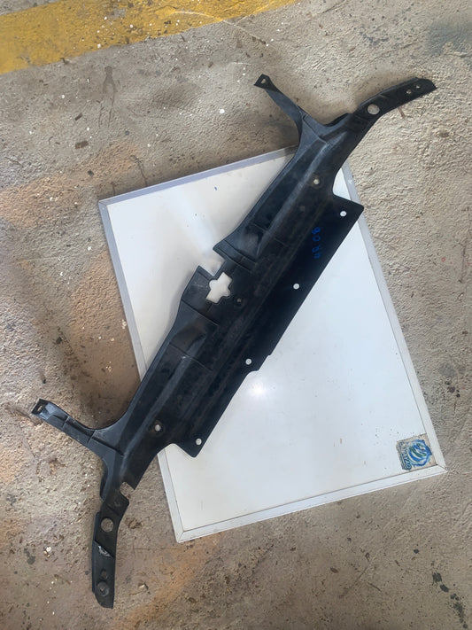 Tapa Deflextor Cobertor Carevaca Toyota 4Runner 2003 2008