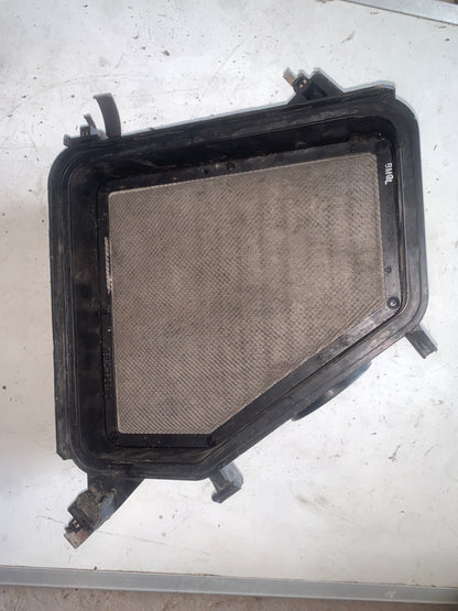 Tapa Filtro Superior Toyota Camry 2007 2009