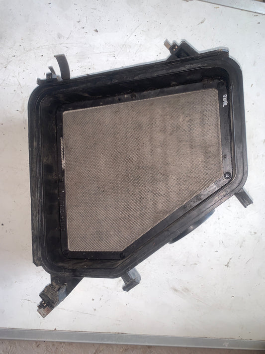 Tapa Filtro Superior Toyota Camry 2007 2009