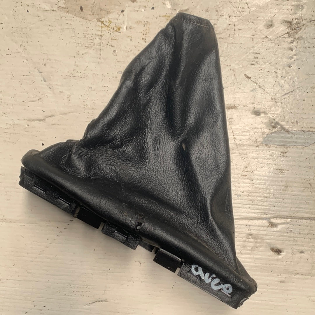 Forro Embellecedor Palanca Sincronica Chevrolet Aveo