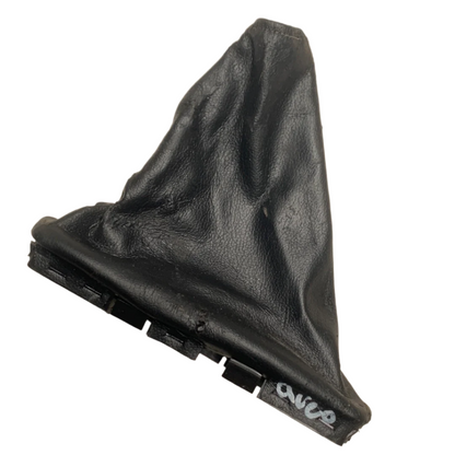Forro Embellecedor Palanca Sincronica Chevrolet Aveo