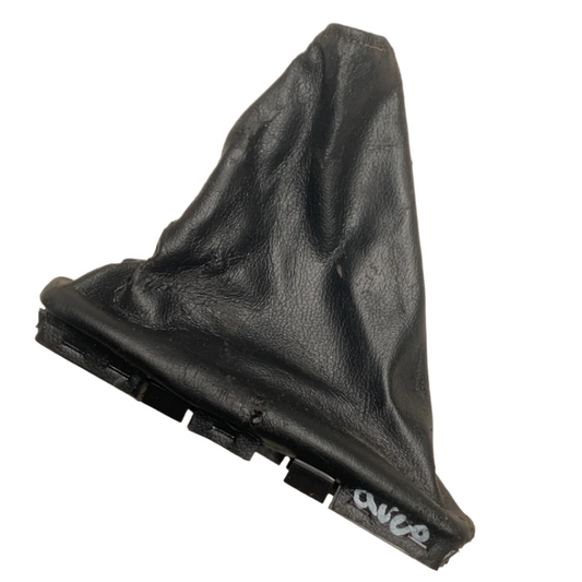 Forro Embellecedor Palanca Sincronica Chevrolet Aveo